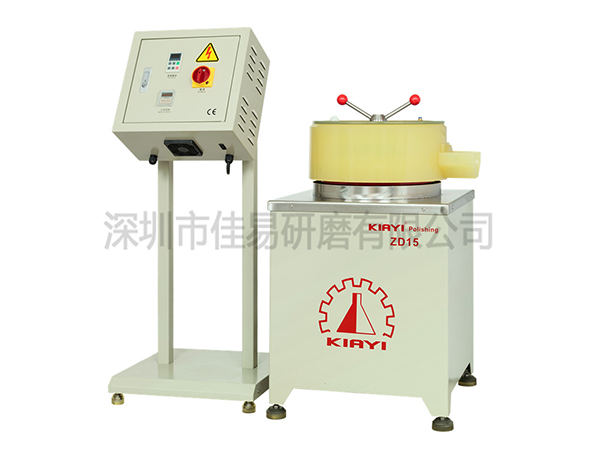 ZD15型振動式研磨拋光機(jī)